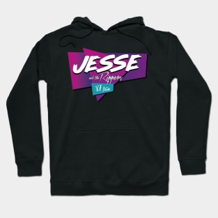 Jesse and the Rippers Hoodie